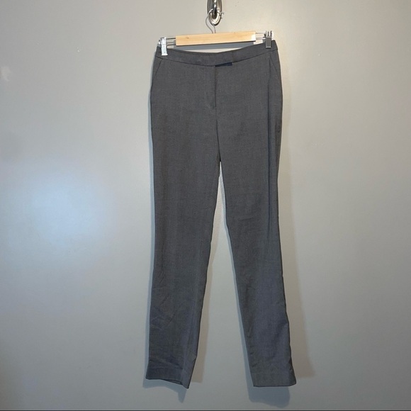 H&M Grey Trousers - Picture 1 of 5